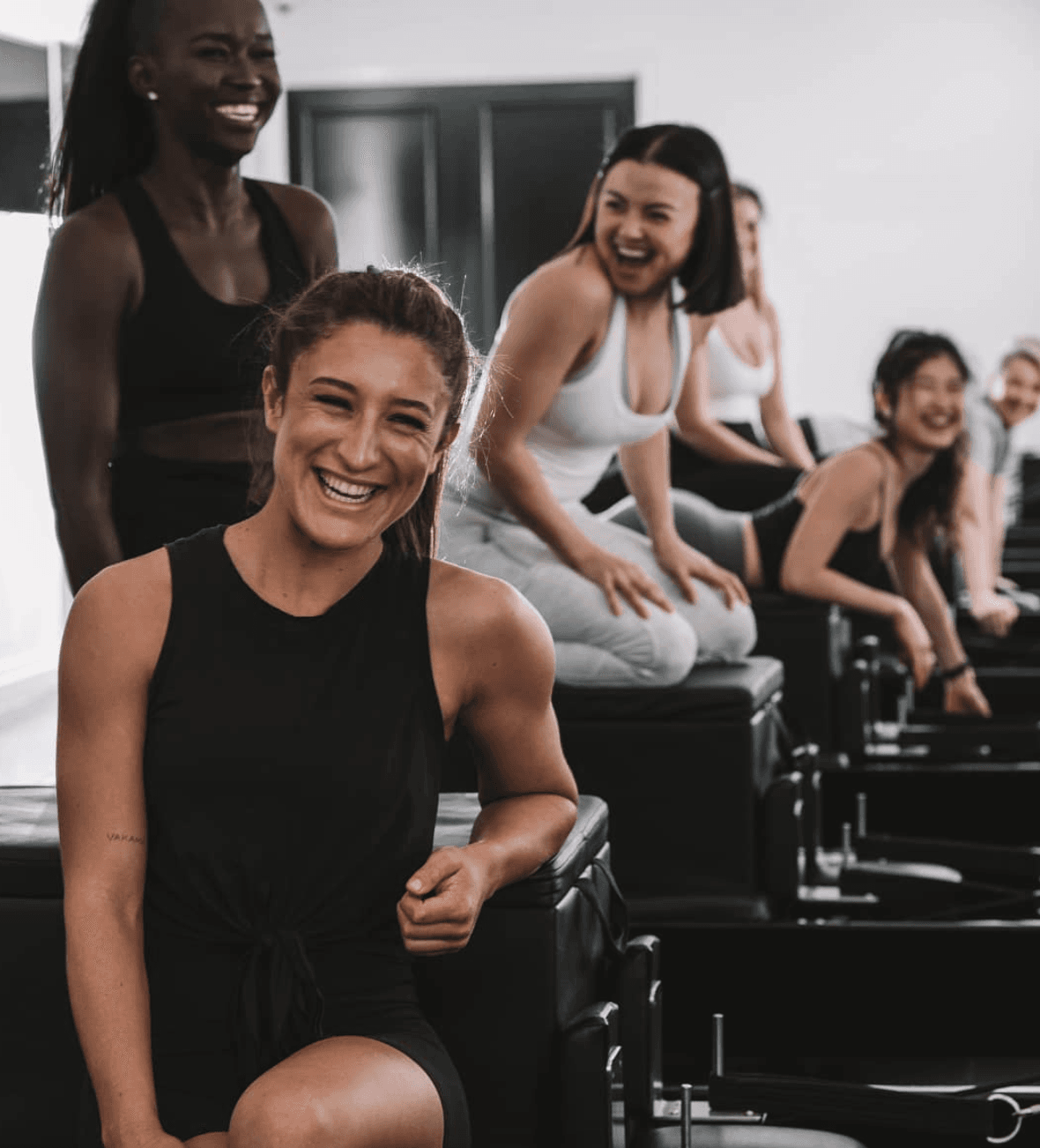 Studio Pilates International Coolangatta — Coolangatta, Gold Coast