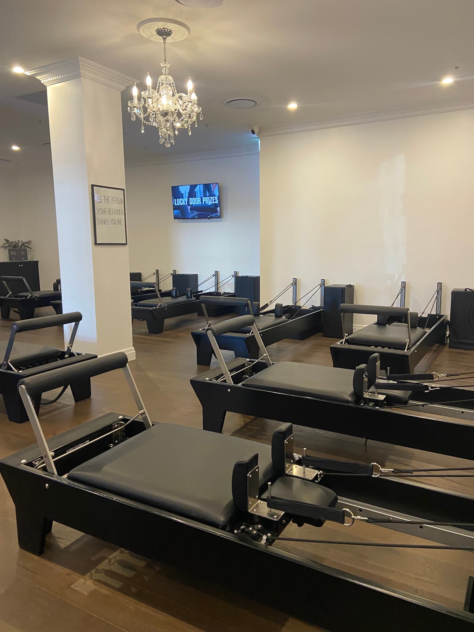 Studio Pilates International Coolangatta — Coolangatta, Gold Coast