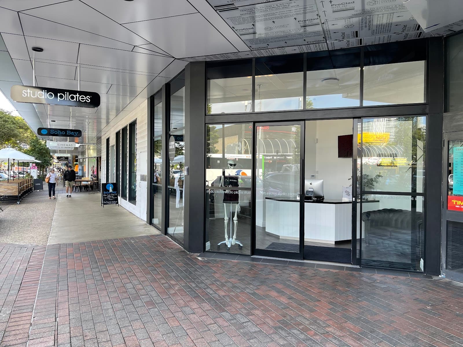 Studio Pilates International Coolangatta — Coolangatta, Gold Coast