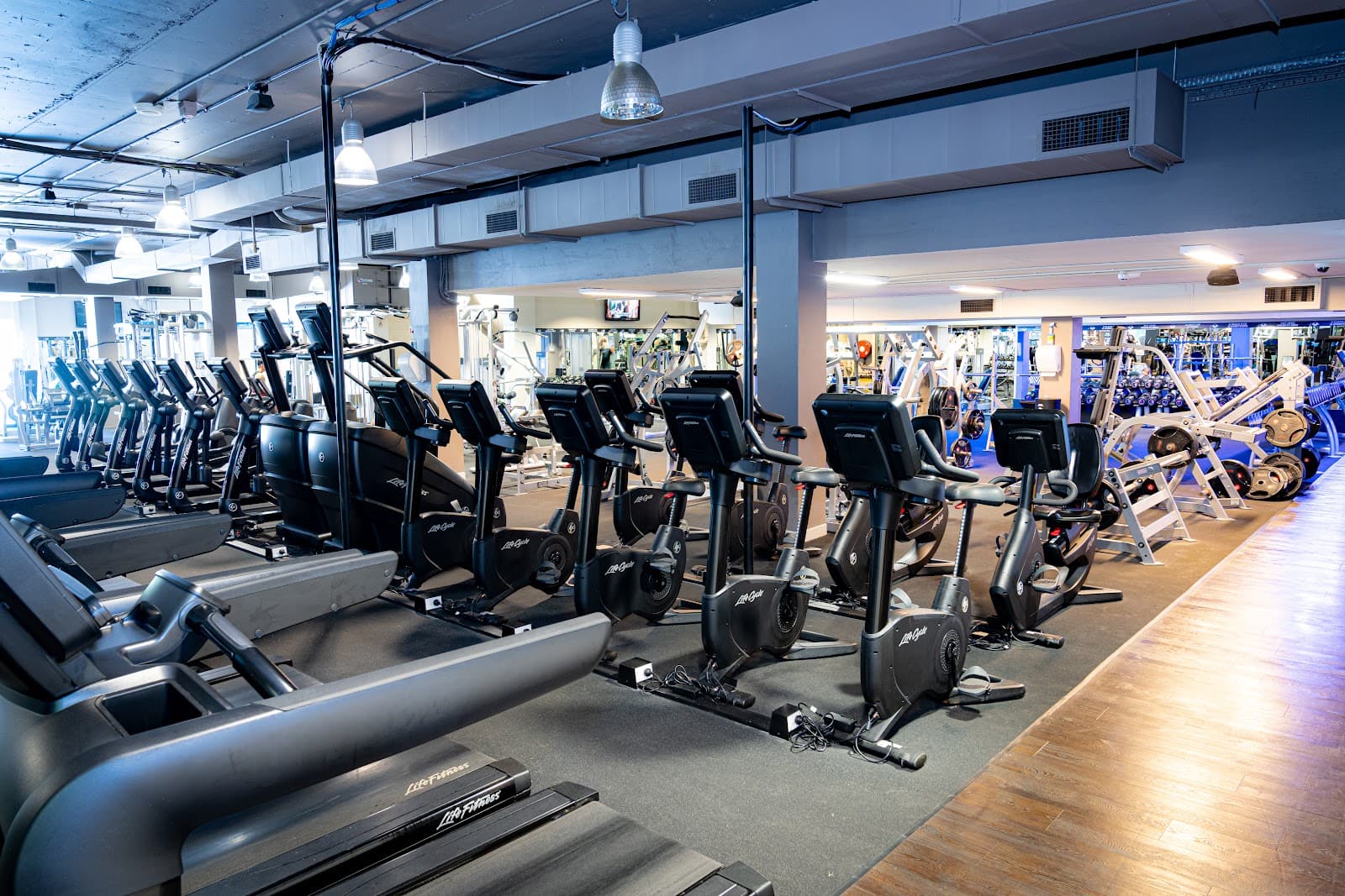 Revs Health & Fitness at Seagulls — Coolangatta, Gold Coast