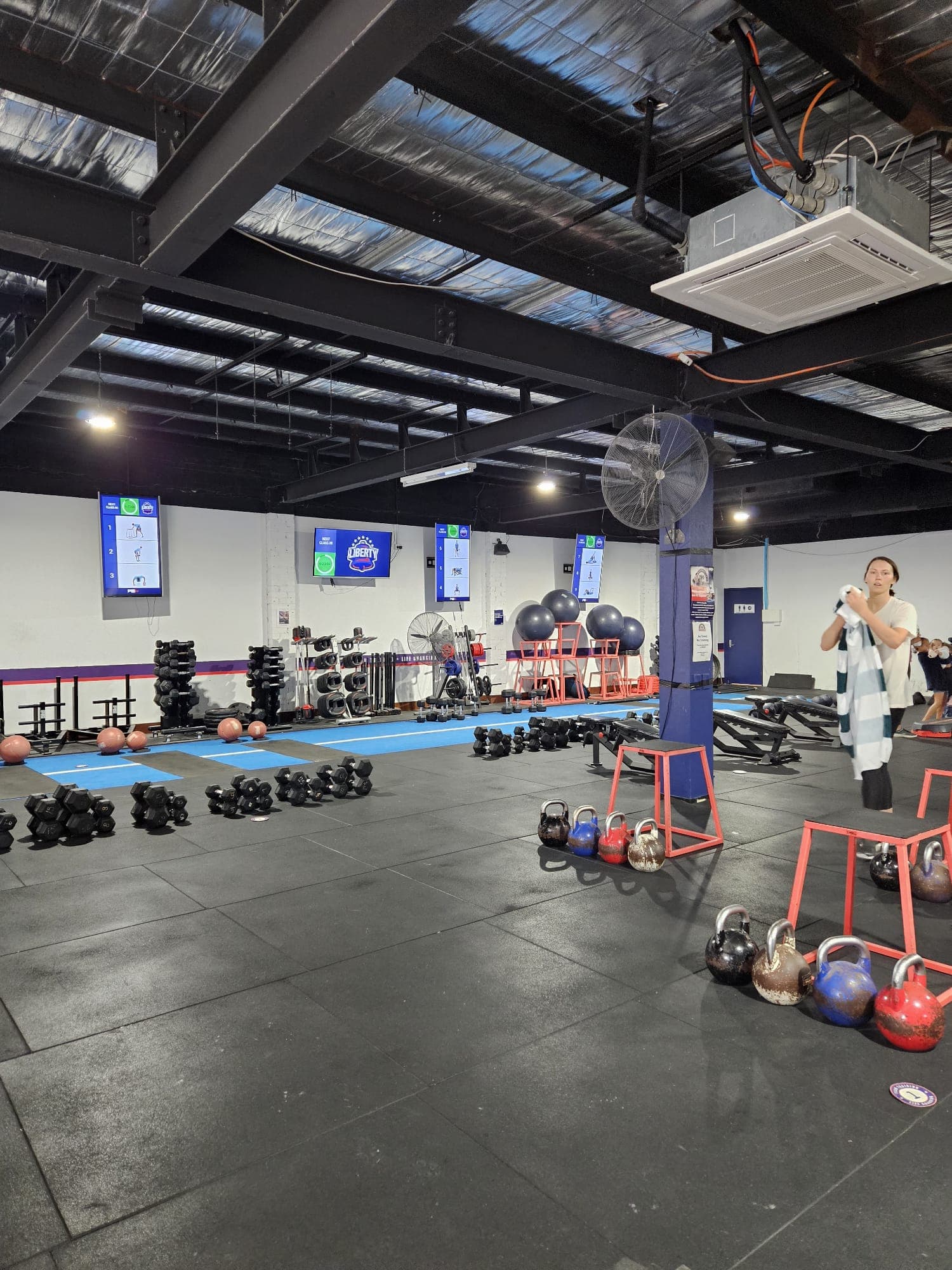 F45 Training Tweed Heads — Coolangatta, Gold Coast