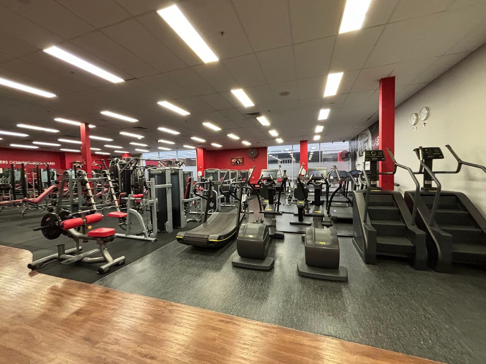 Snap Fitness 24/7 Tweed Heads — Coolangatta, Gold Coast
