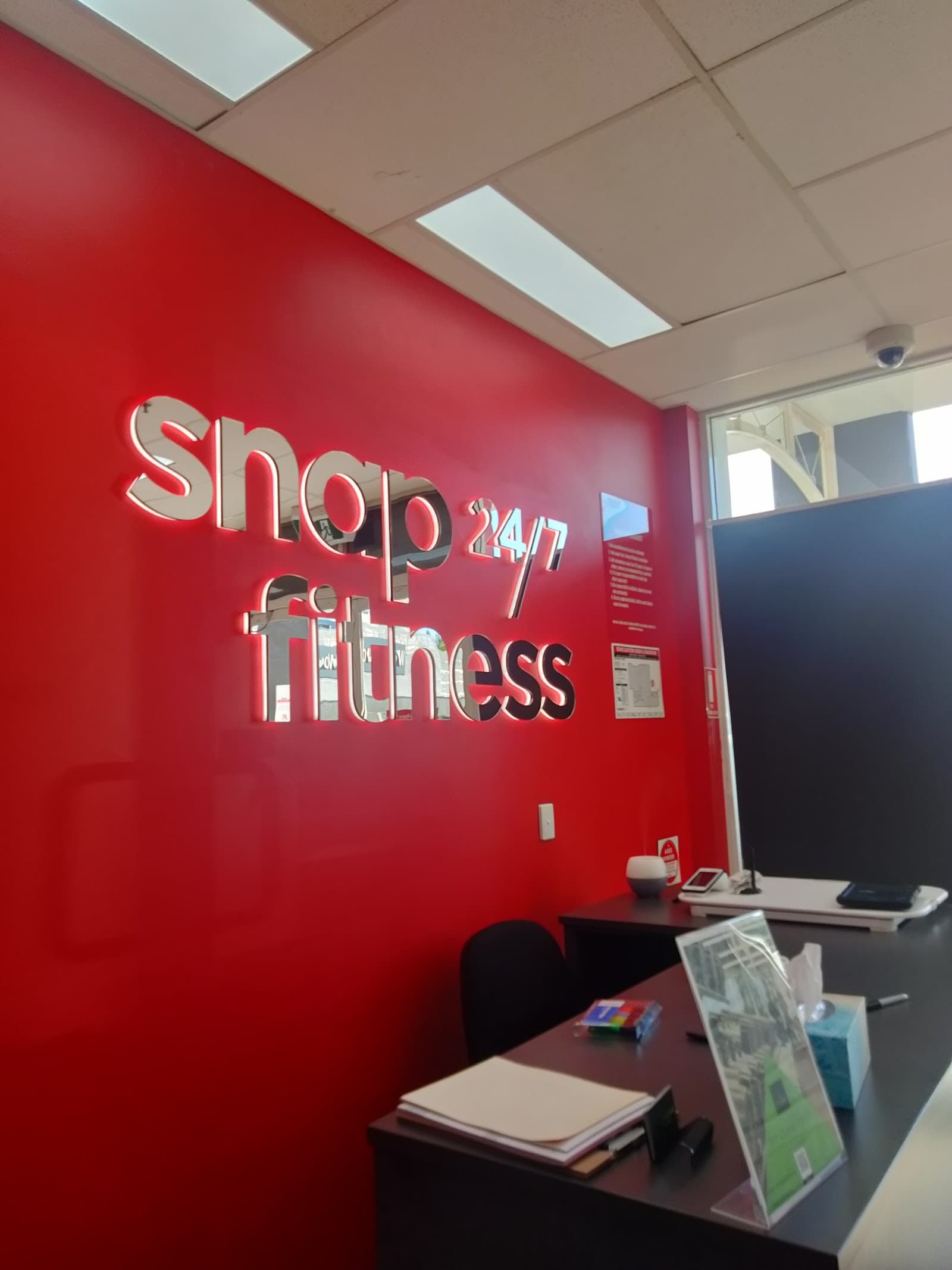 Snap Fitness 24/7 Tweed Heads — Coolangatta, Gold Coast