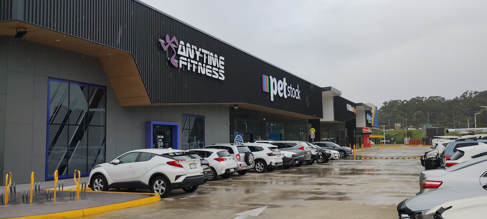 Anytime Fitness Currumbin Waters — Currumbin, Gold Coast