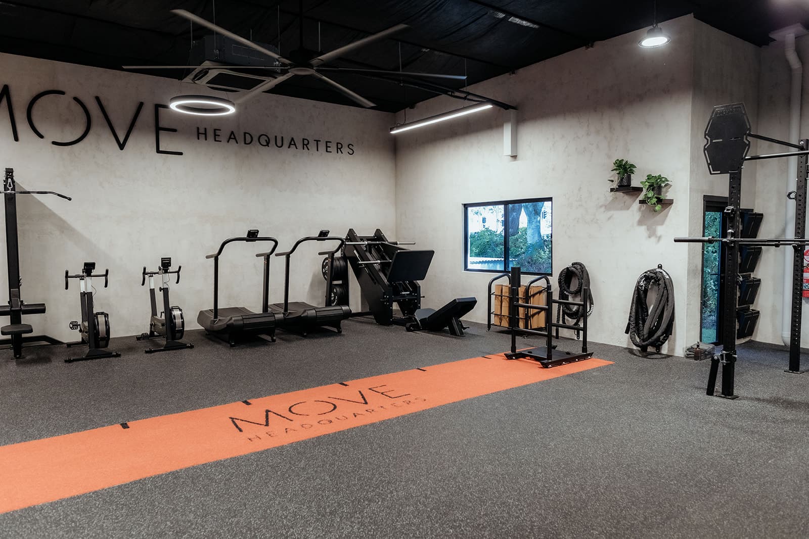Move Headquarters Currumbin — Currumbin, Gold Coast