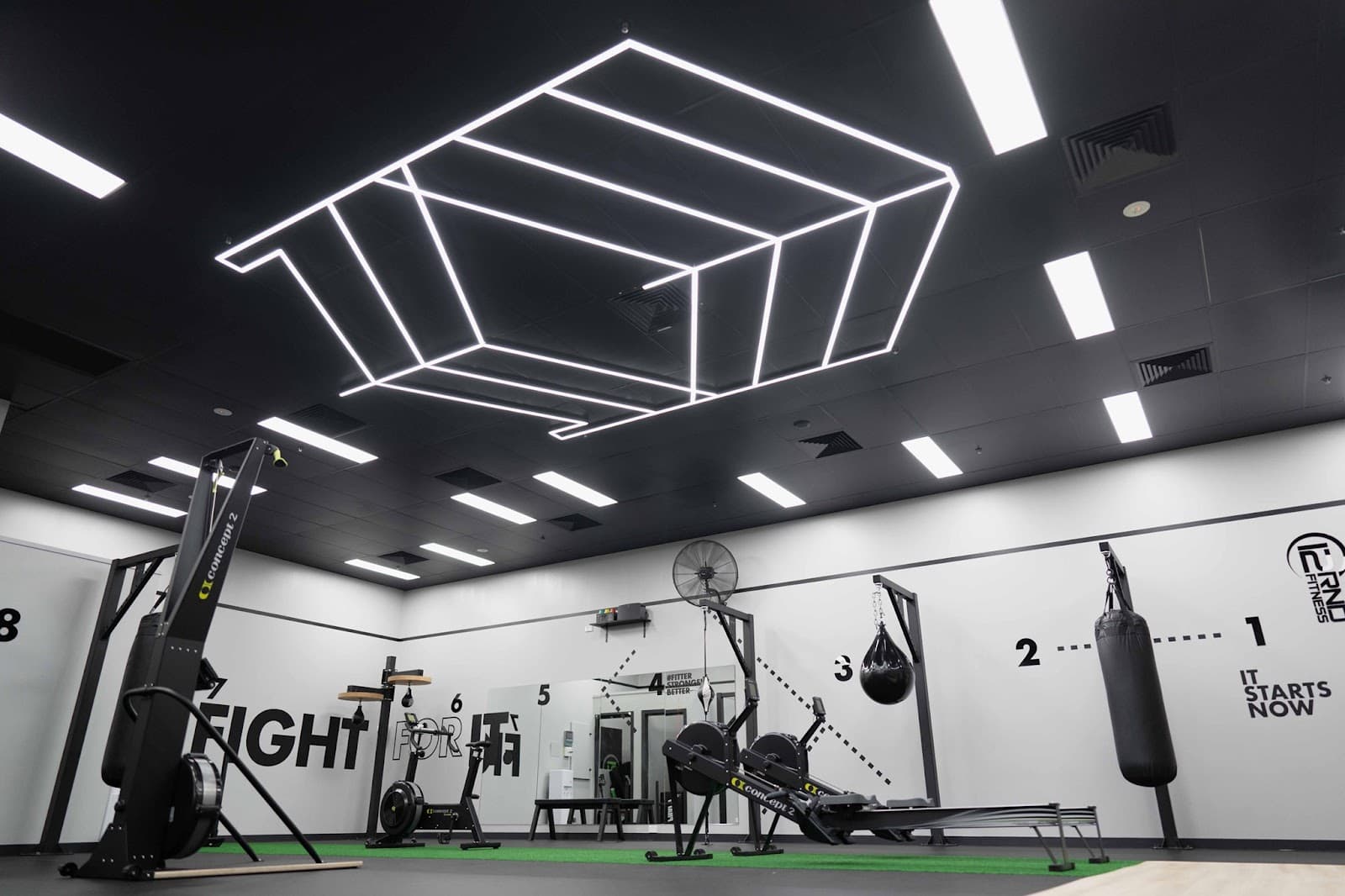 UBX Southport — Southport, Gold Coast