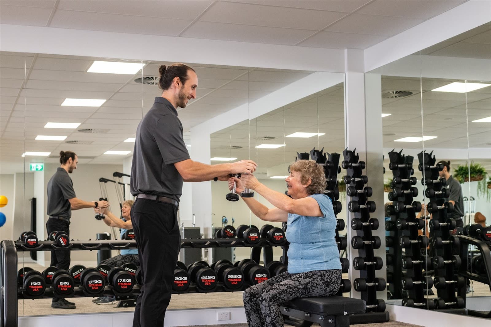 Avanti Health Centre Southport — Southport, Gold Coast