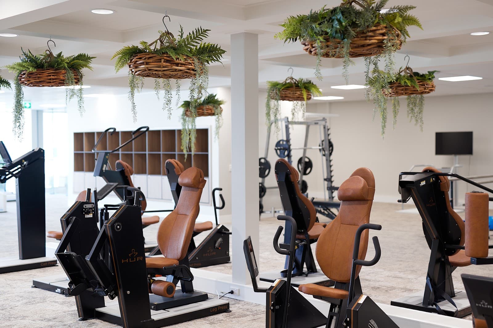 Avanti Health Centre Southport — Southport, Gold Coast