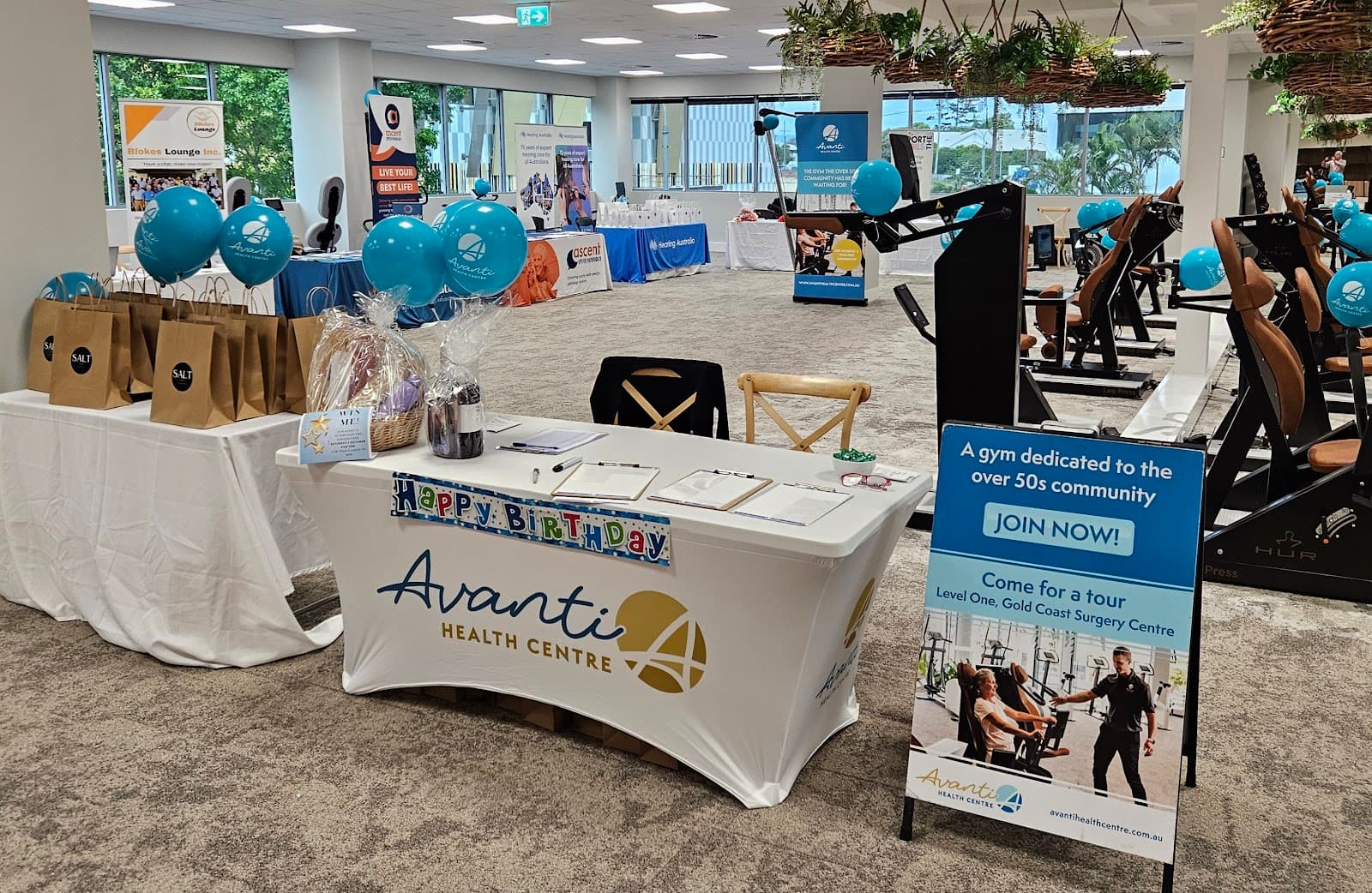 Avanti Health Centre Southport — Southport, Gold Coast