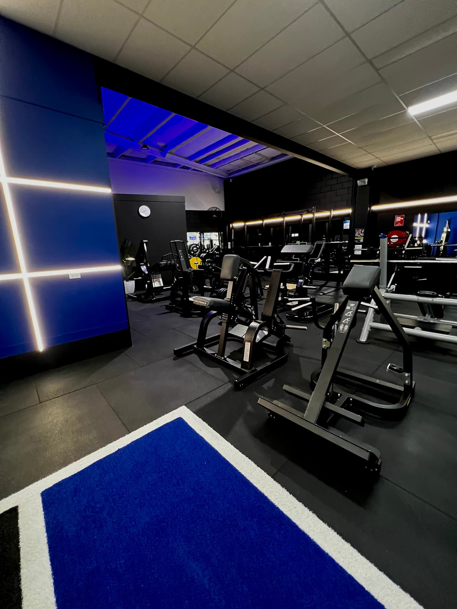 Plus Fitness — Southport, Gold Coast