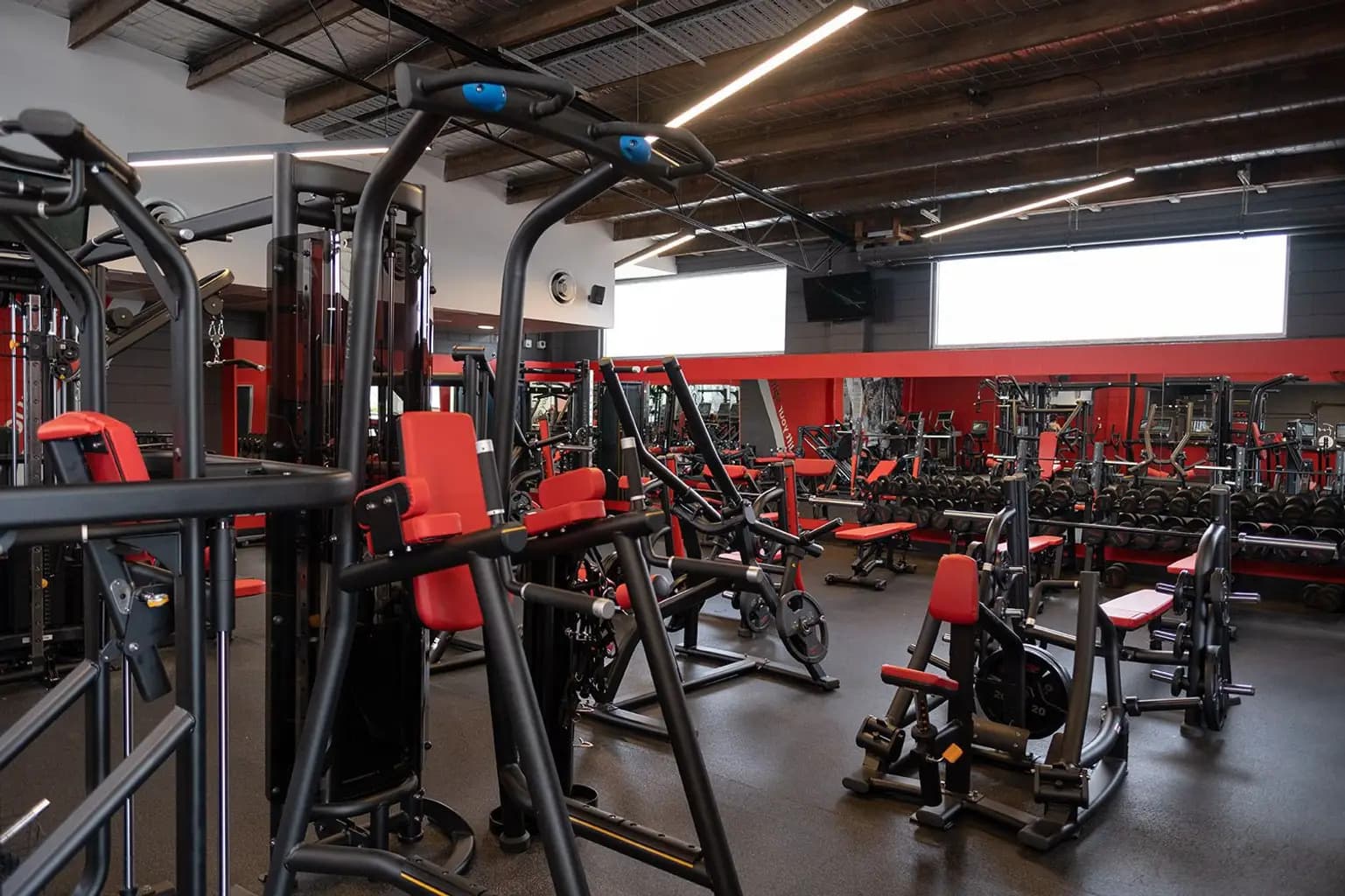 Snap Fitness 24/7 Southport — Southport, Gold Coast