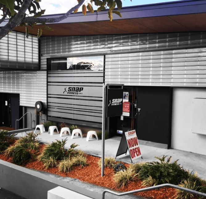 Snap Fitness 24/7 Southport — Southport, Gold Coast