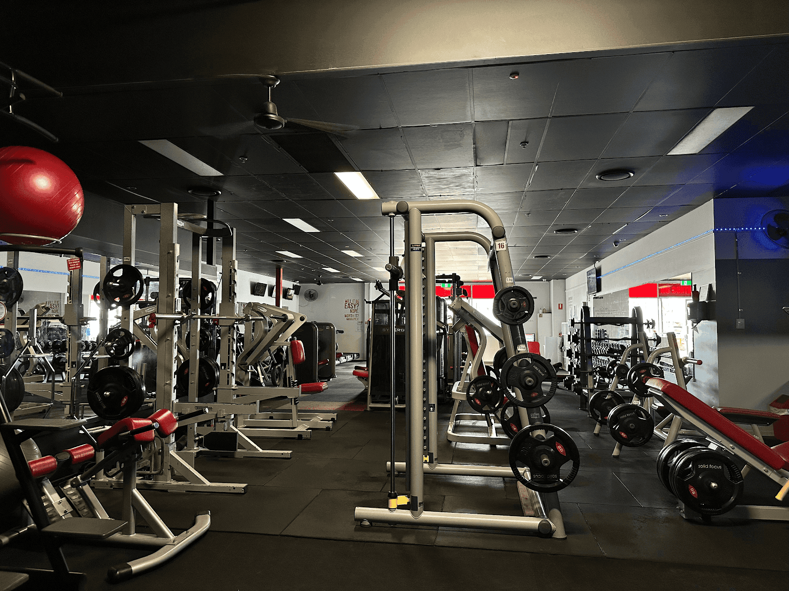 Fitness On Q — Robina, Gold Coast