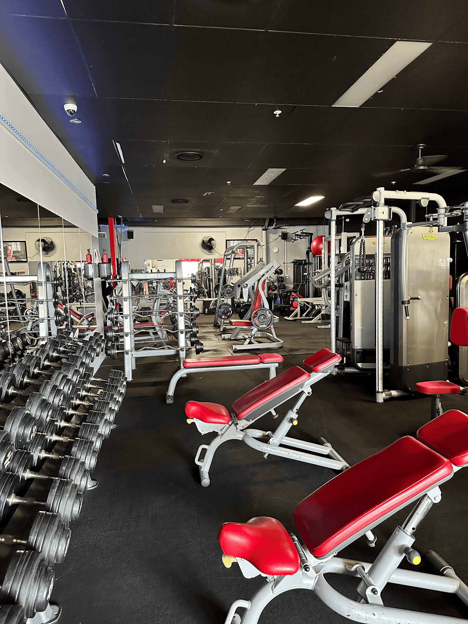 Fitness On Q — Robina, Gold Coast