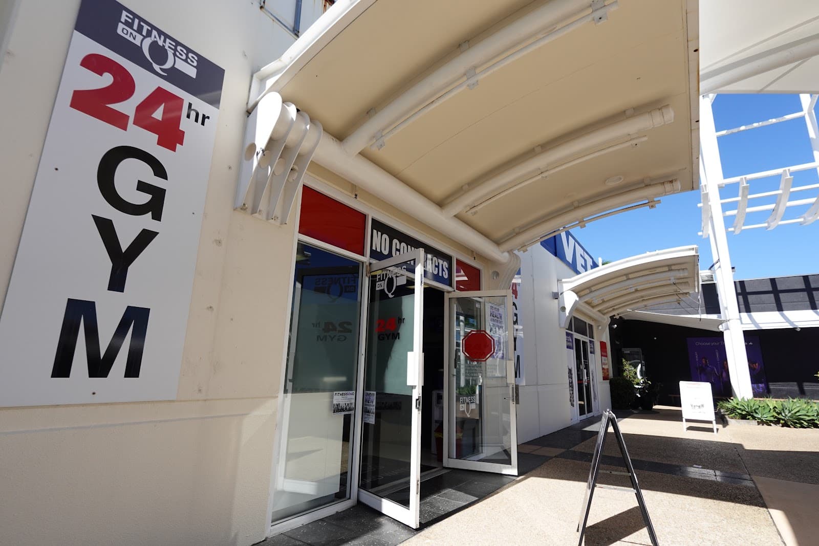 Fitness On Q — Robina, Gold Coast