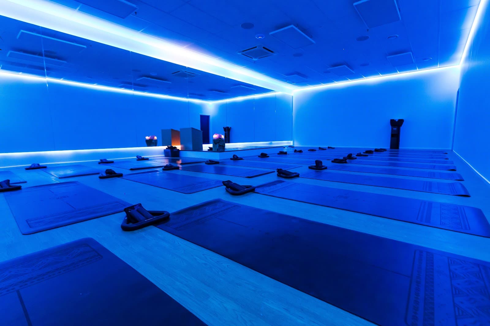Therapy Fitness — Miami, Gold Coast