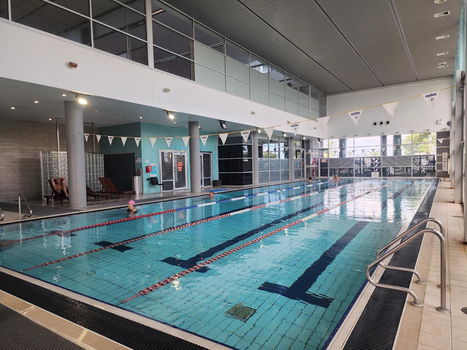Goodlife Health Clubs Mermaid Waters — Miami, Gold Coast