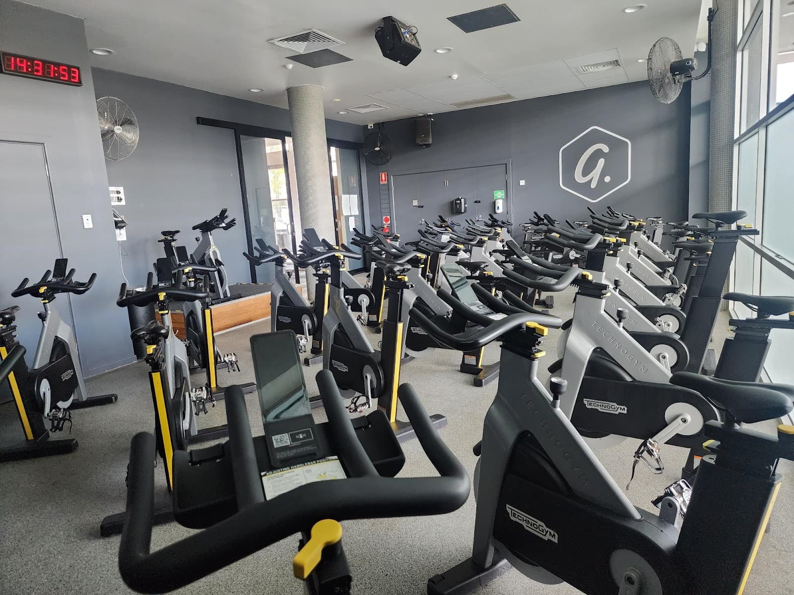 Goodlife Health Clubs Mermaid Waters — Miami, Gold Coast