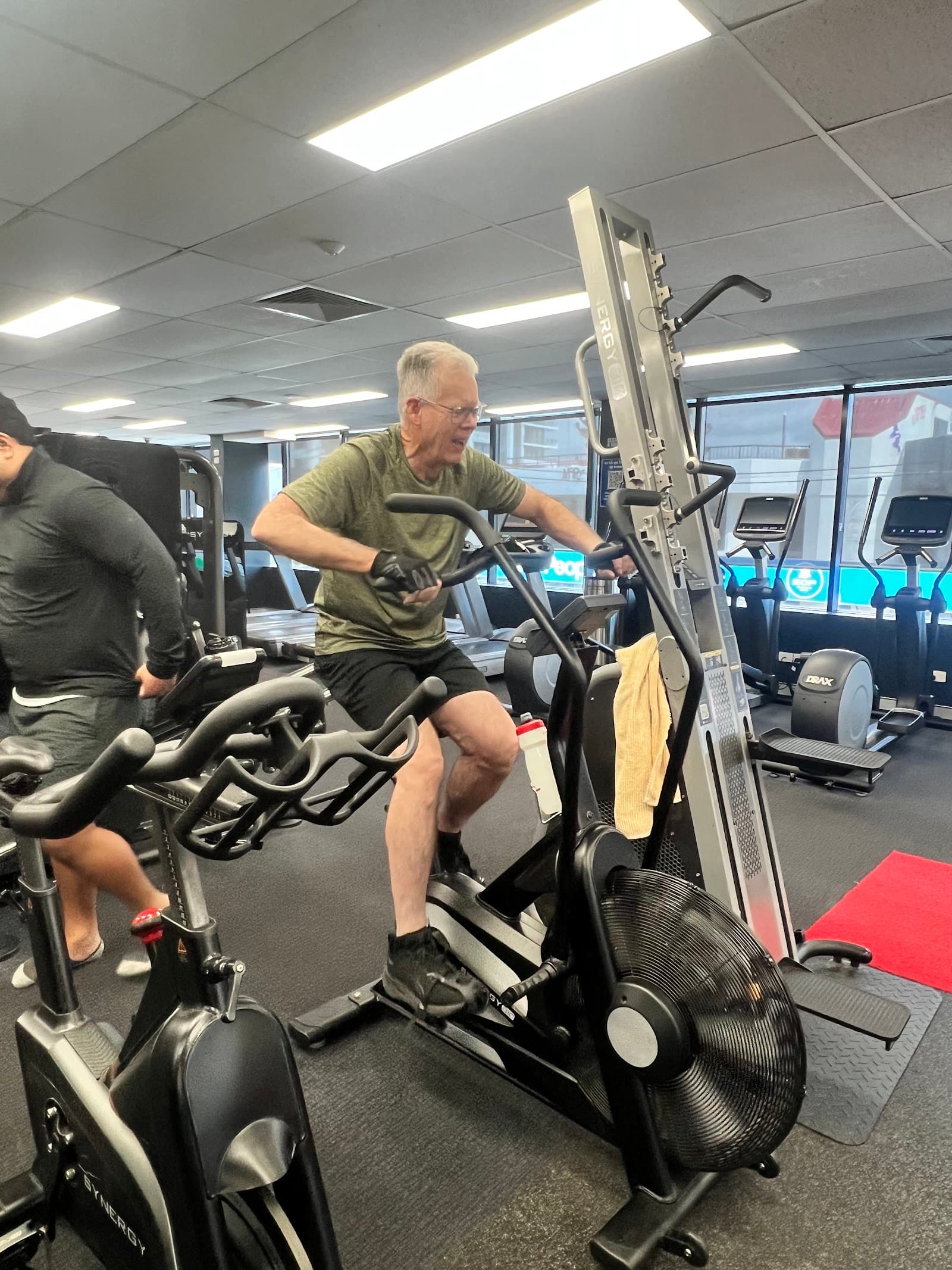 Jetts Palm Beach — Palm Beach, Gold Coast