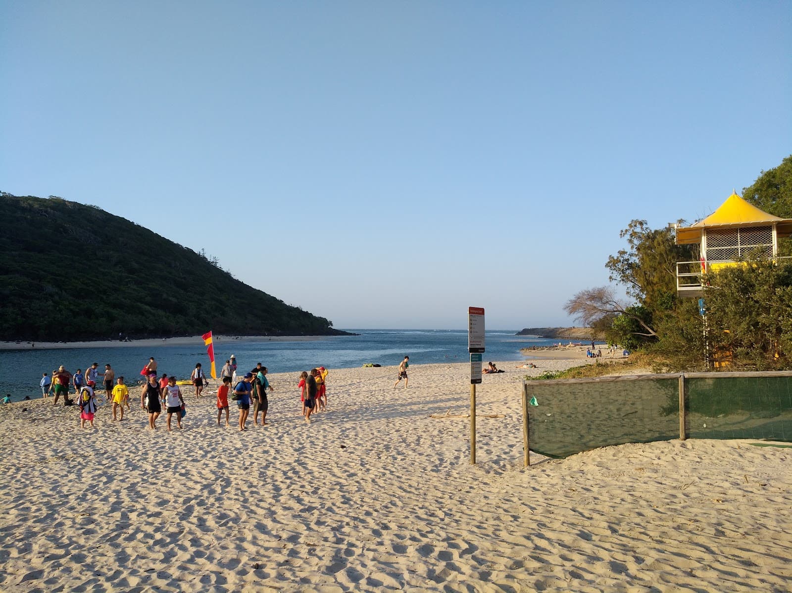 Gold Coast Recreation Precinct Gym — Currumbin, Gold Coast