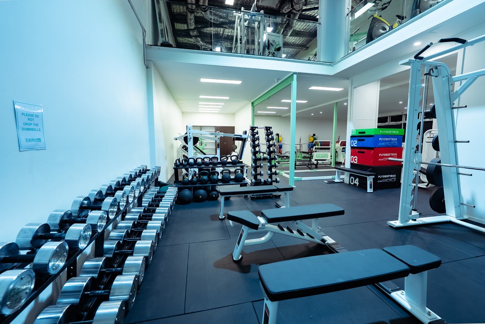 ZeroW South Gold Coast | Powerlifting & Strength Training in Currumbin — Currumbin, Gold Coast