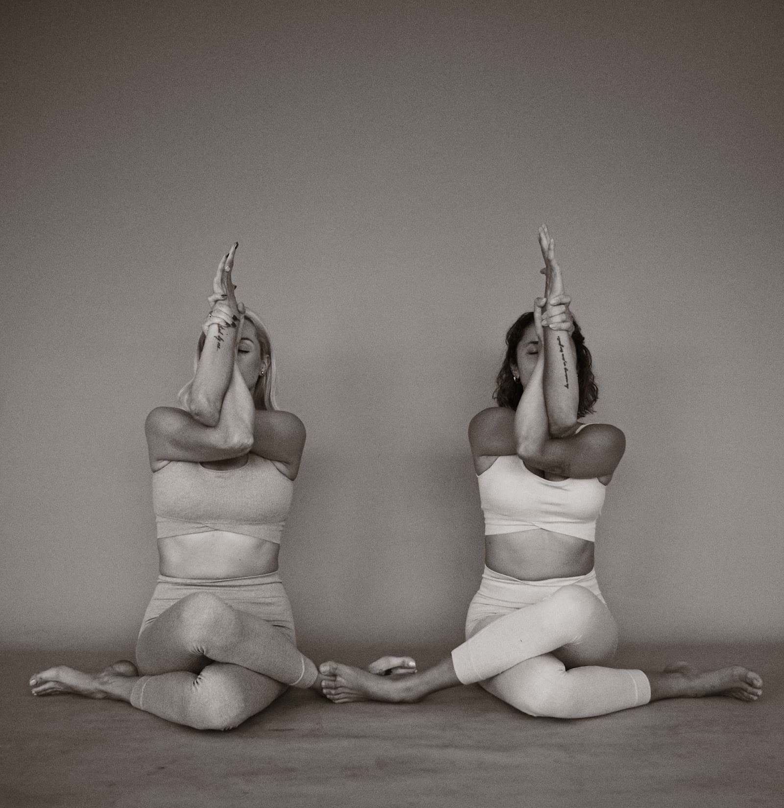 Ritual Yoga & Pilates — Palm Beach, Gold Coast