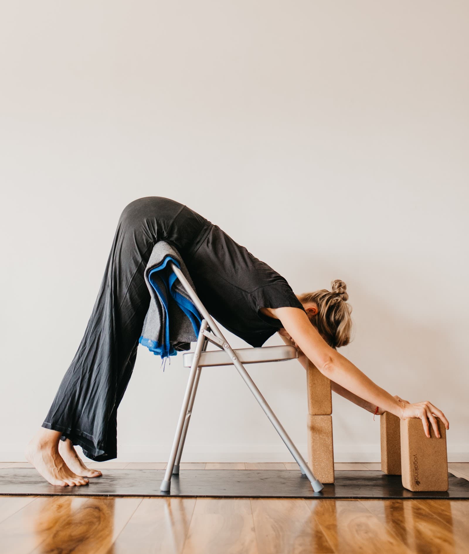 Ritual Yoga & Pilates — Palm Beach, Gold Coast