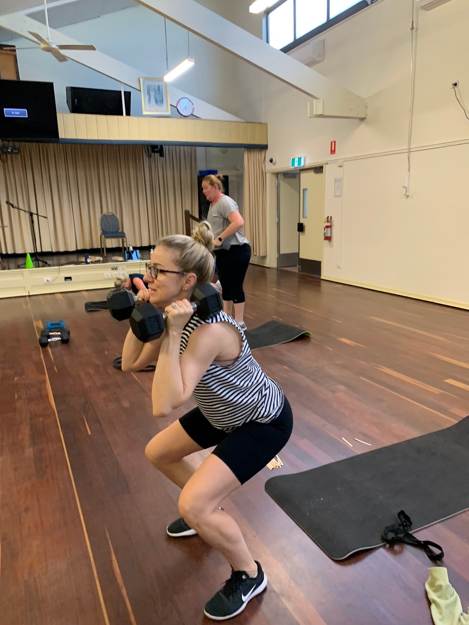 Good Health With Lisa — Palm Beach, Gold Coast