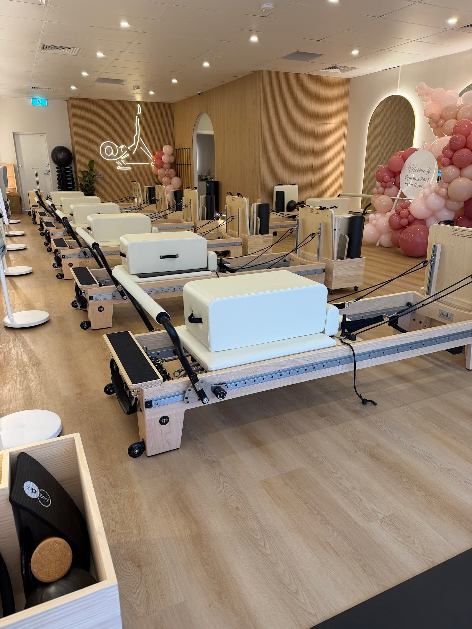 @pilates 24/7 Palm Beach — Palm Beach, Gold Coast