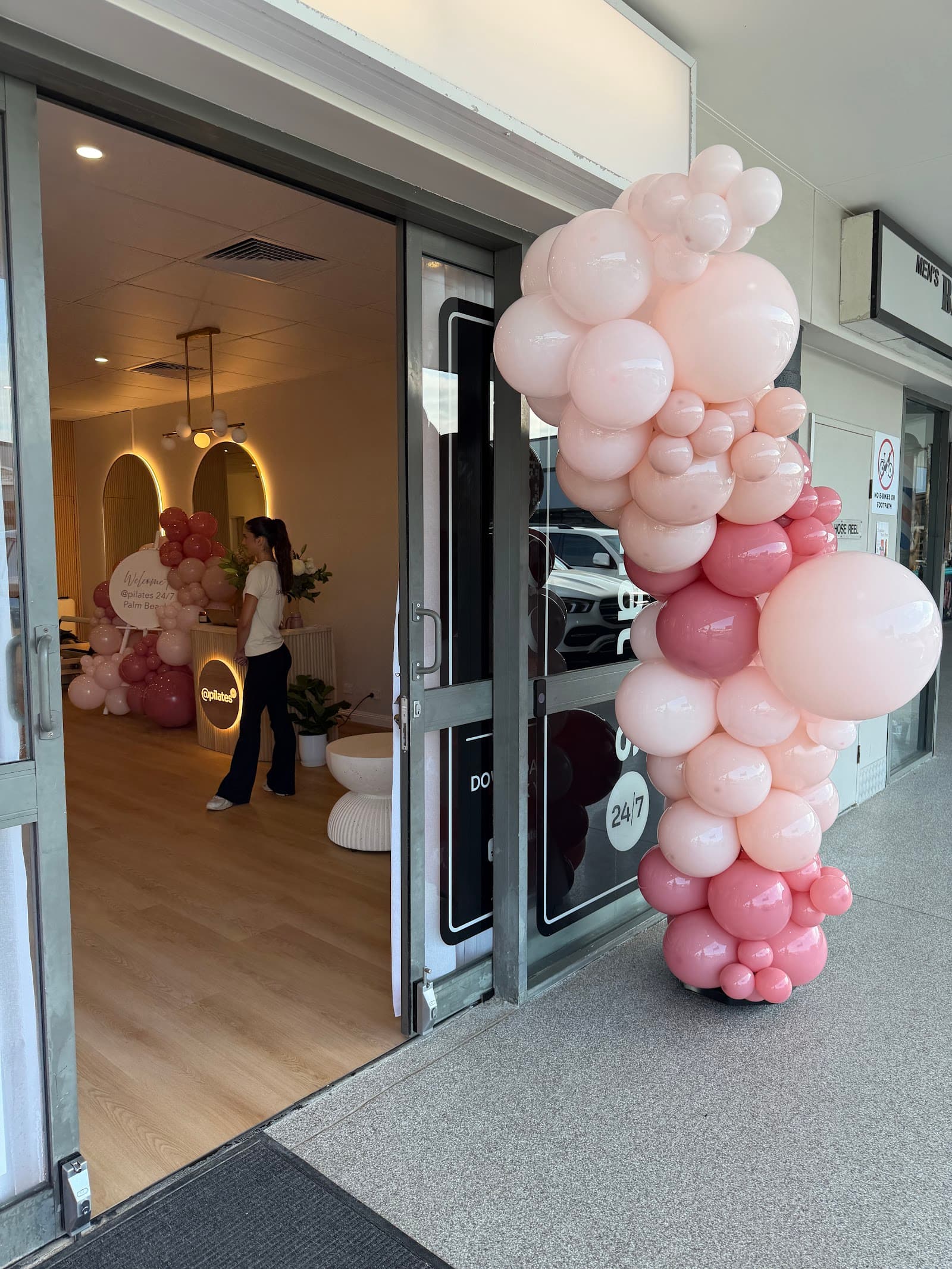 @pilates 24/7 Palm Beach — Palm Beach, Gold Coast