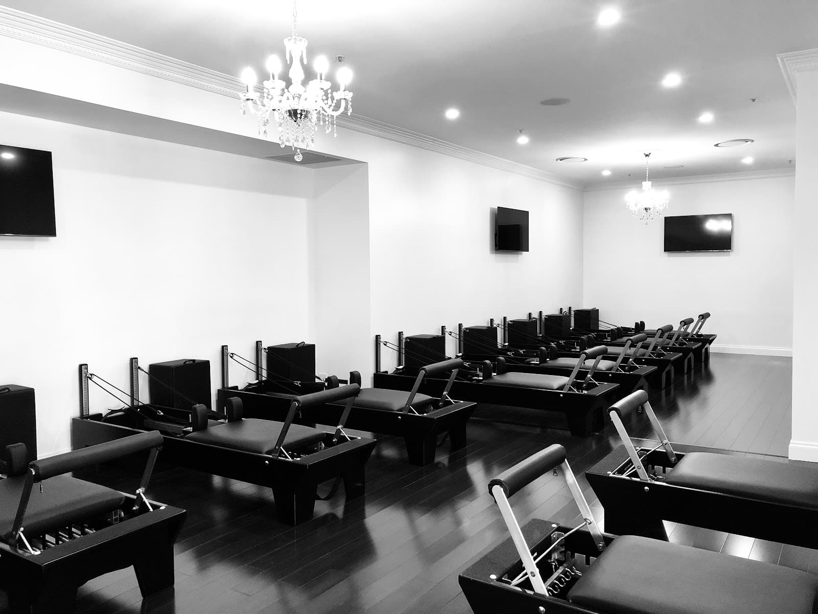 Studio Pilates International Palm Beach — Palm Beach, Gold Coast