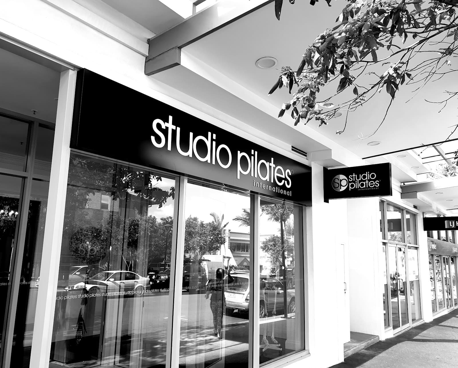 Studio Pilates International Palm Beach — Palm Beach, Gold Coast