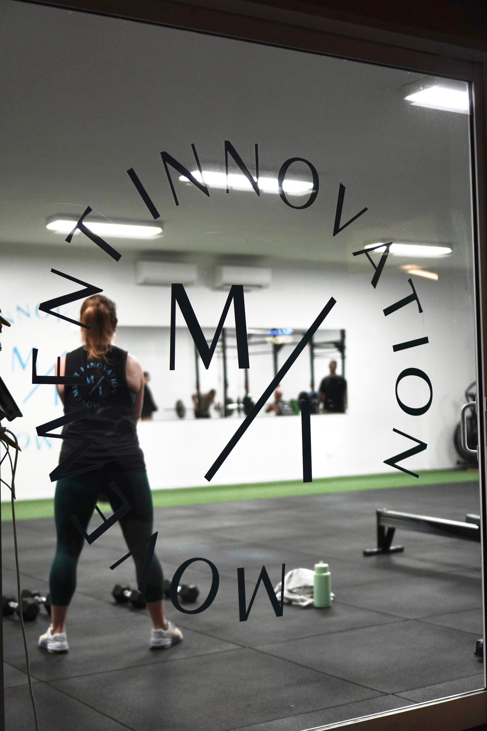 Movement Innovation | Burleigh | Group Training | Gym — Palm Beach, Gold Coast