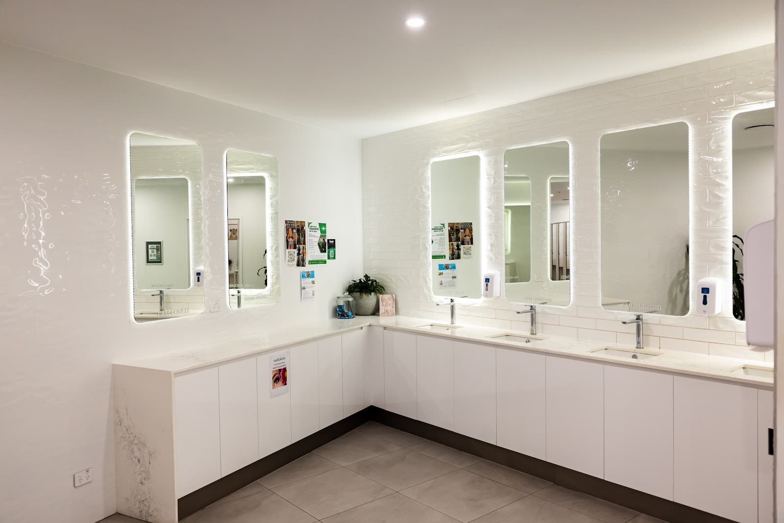 Hype Health Club Currumbin — Currumbin, Gold Coast