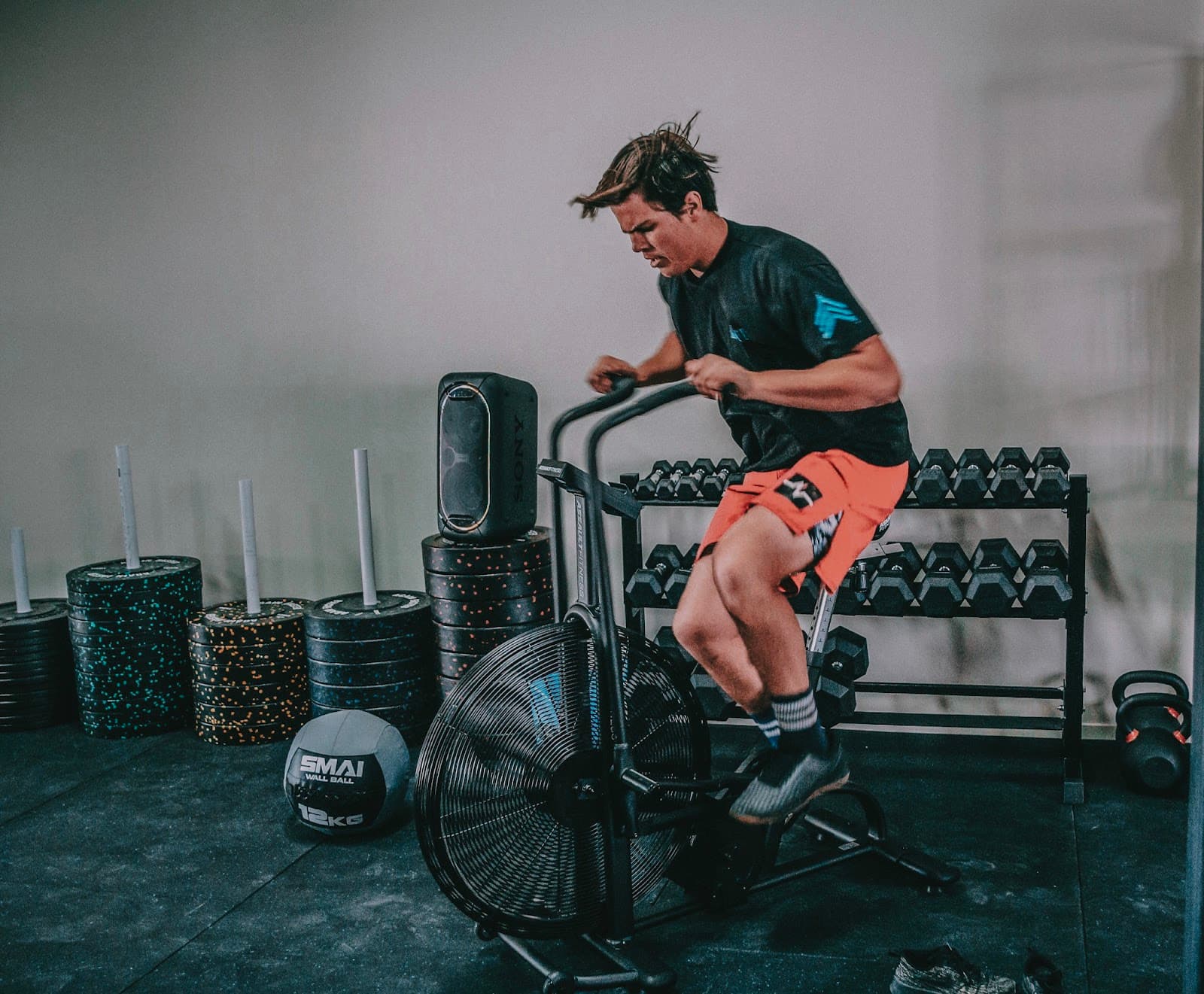 Evexia Fitness & Therapies Currumbin Waters — Currumbin, Gold Coast