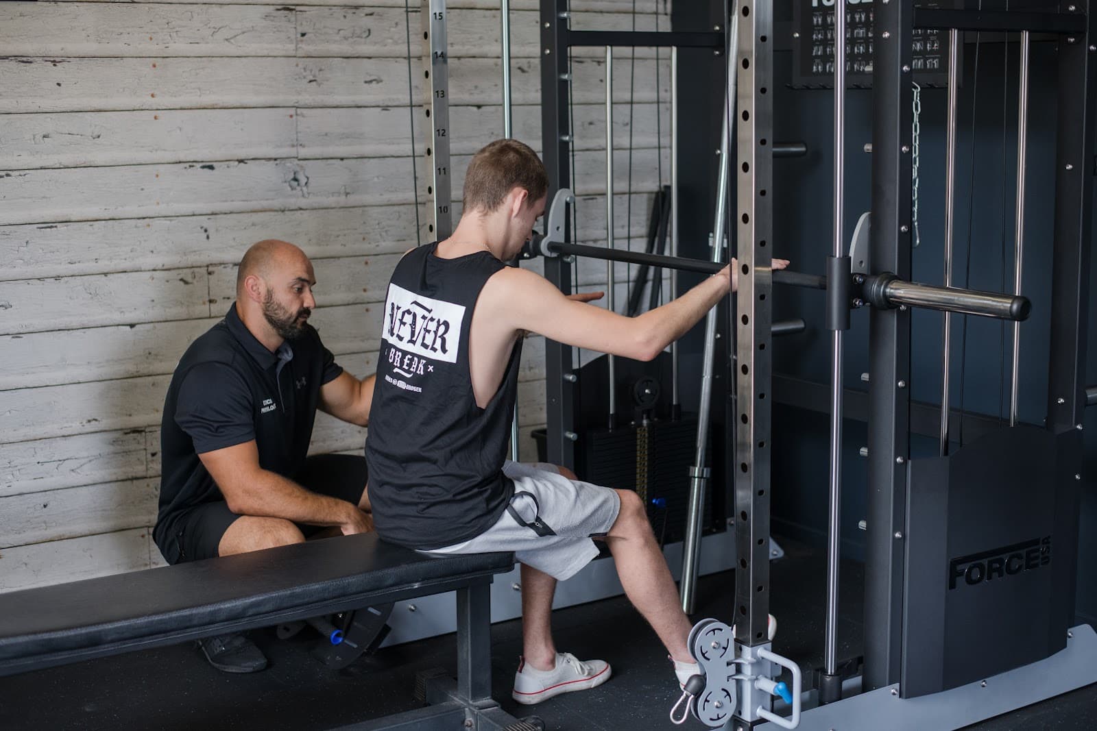 Evexia Fitness & Therapies Currumbin Waters — Currumbin, Gold Coast