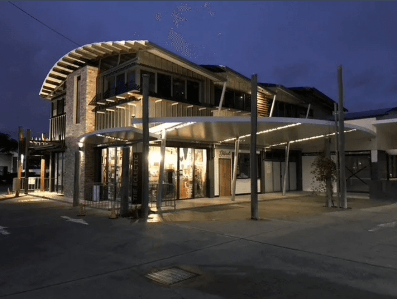 RE/WIND — Currumbin, Gold Coast