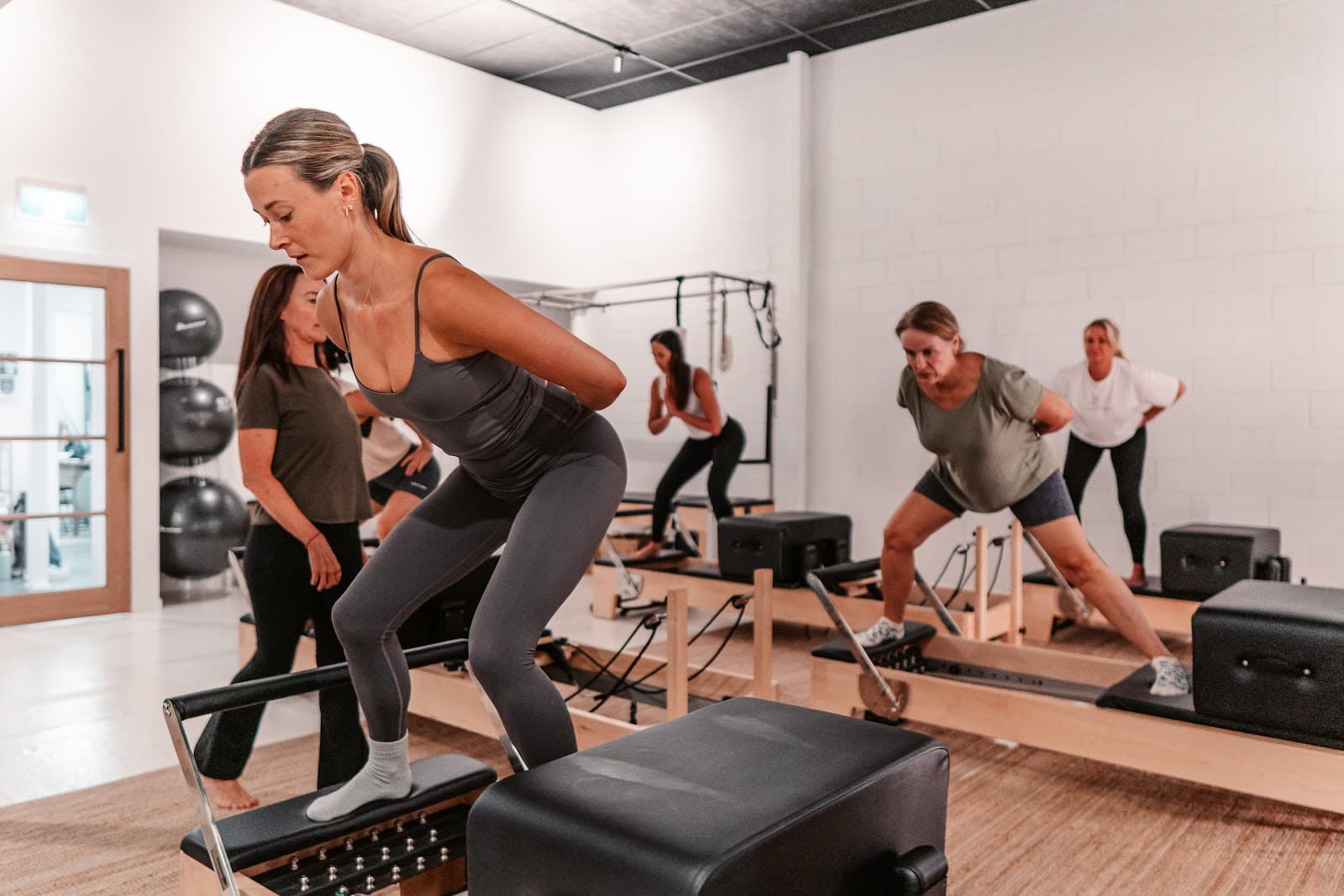 Rhythm Wellness — Currumbin, Gold Coast