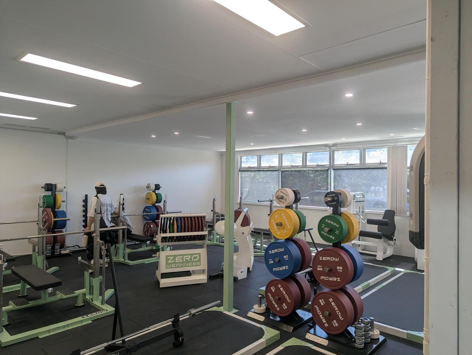 Perform Well — Currumbin, Gold Coast