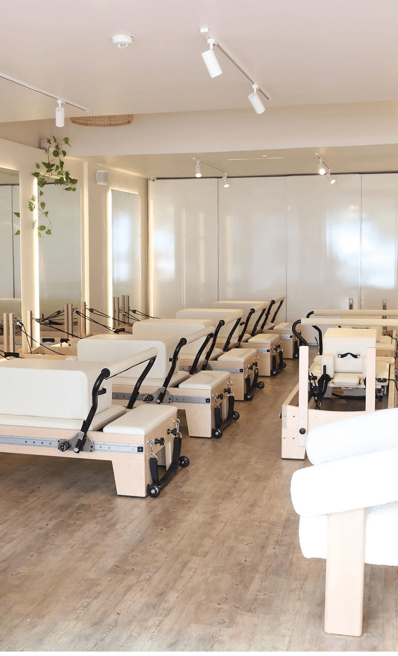 Sunflow Studios — Currumbin, Gold Coast