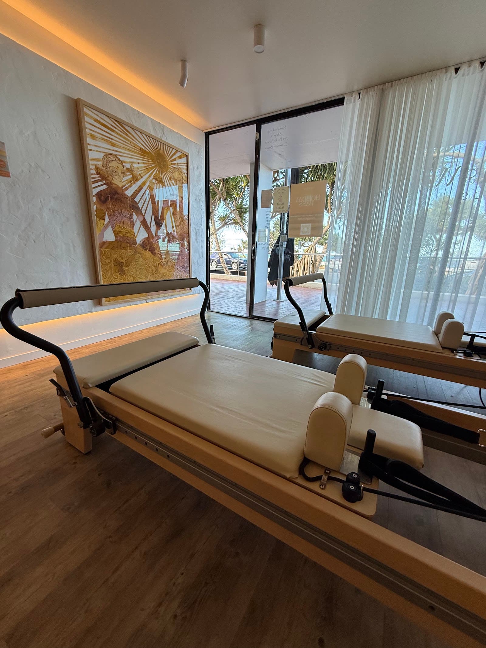 Sunflow Studios — Currumbin, Gold Coast