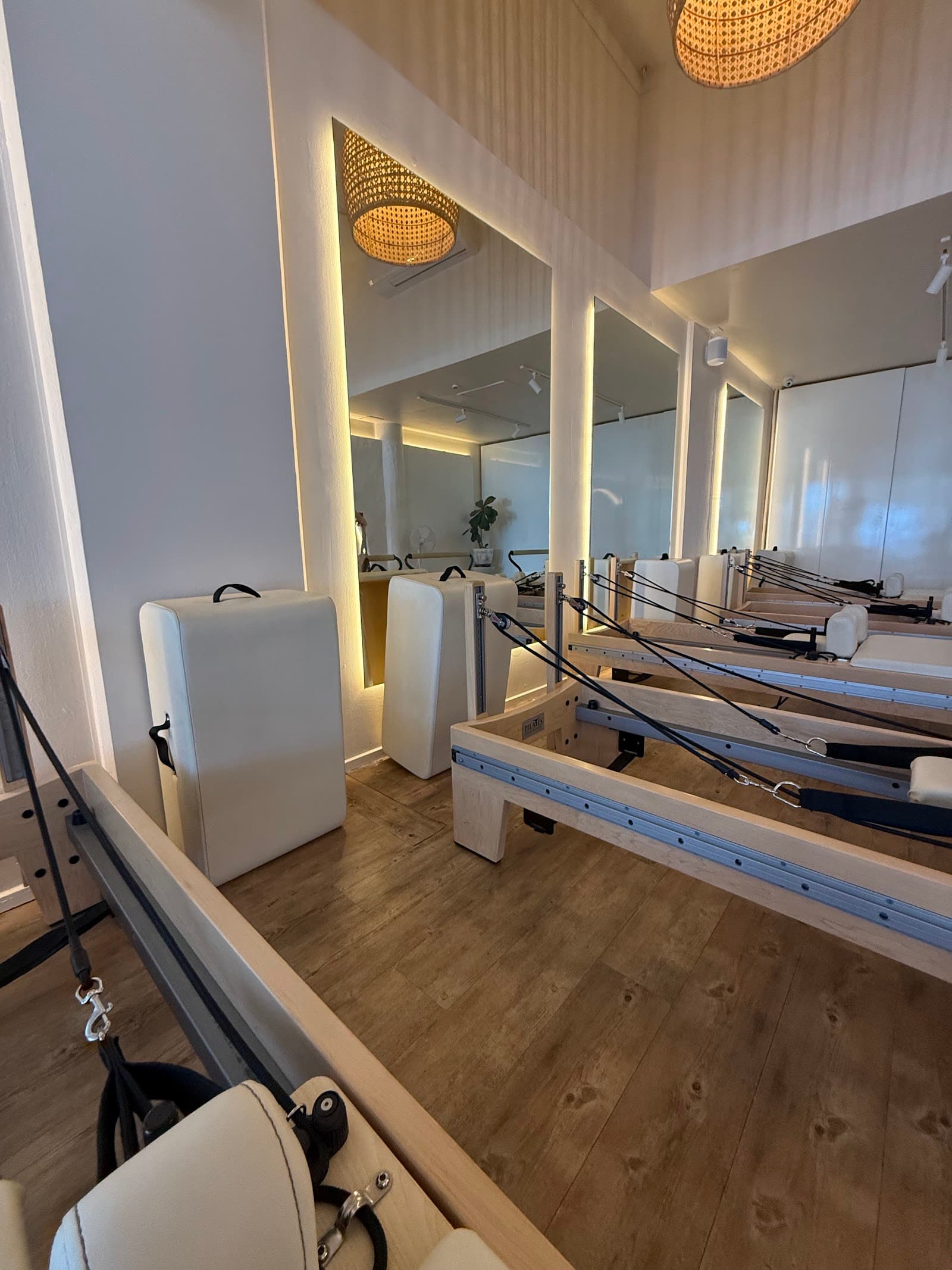 Sunflow Studios — Currumbin, Gold Coast