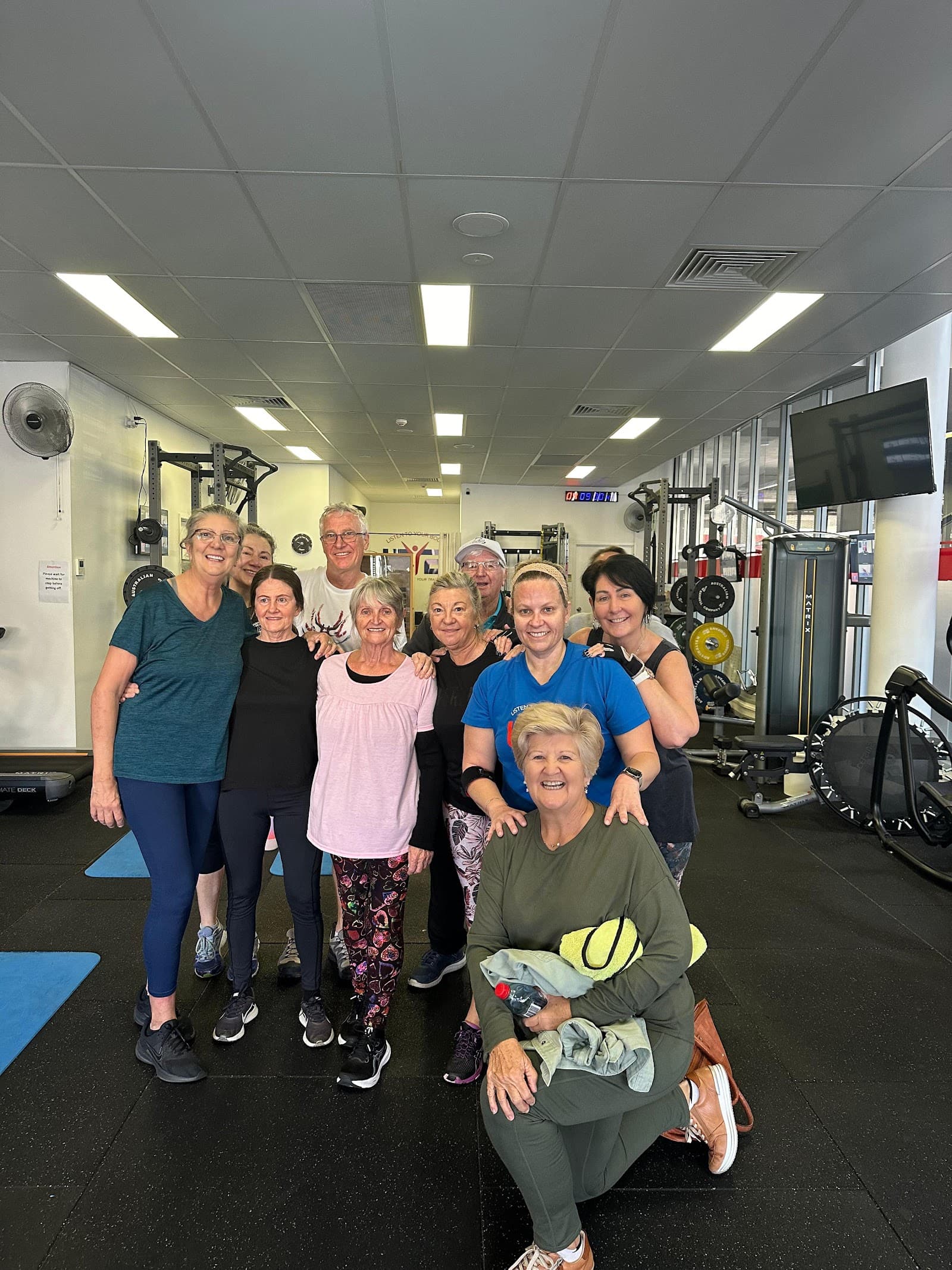 FitSocial Elanora — Currumbin, Gold Coast