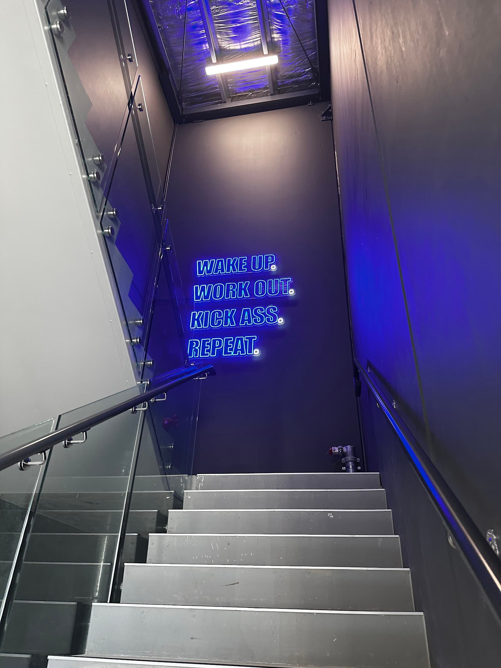 EMF Fitness & Recovery Centre Robina Home Hub — Robina, Gold Coast