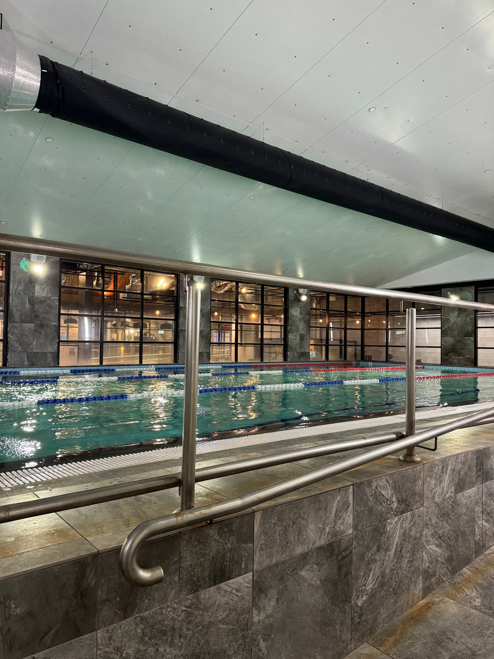 EMF Performance Centre Robina — Robina, Gold Coast