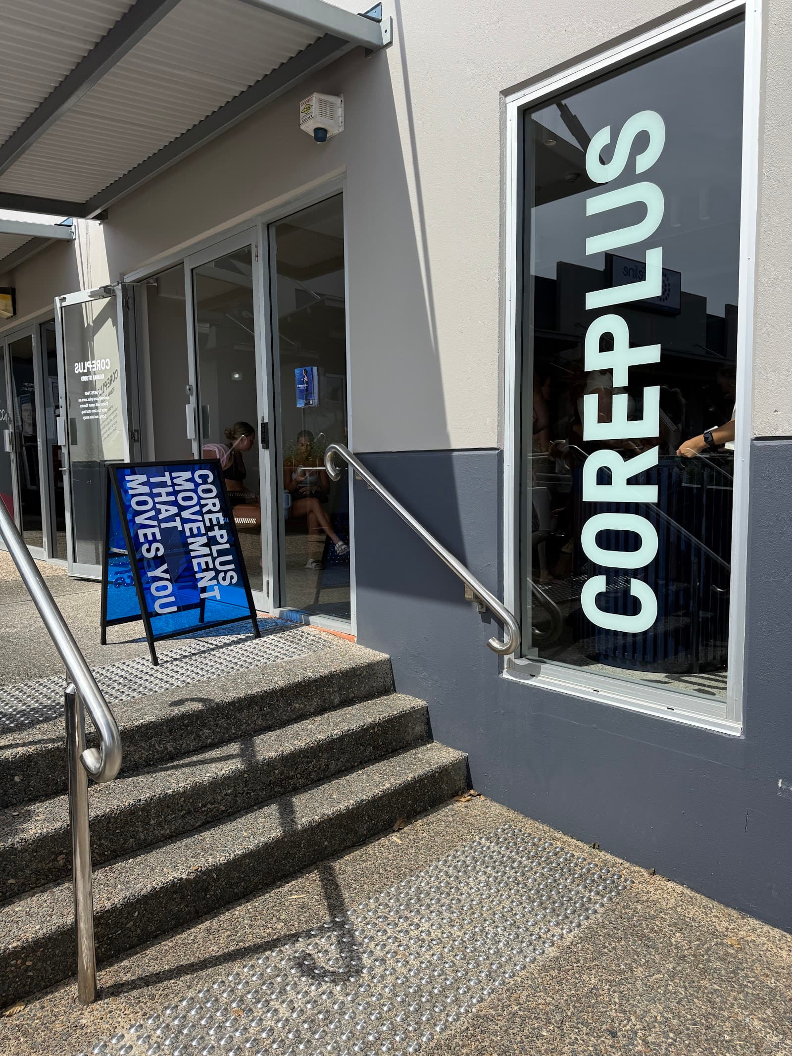 CorePlus Robina — Robina, Gold Coast