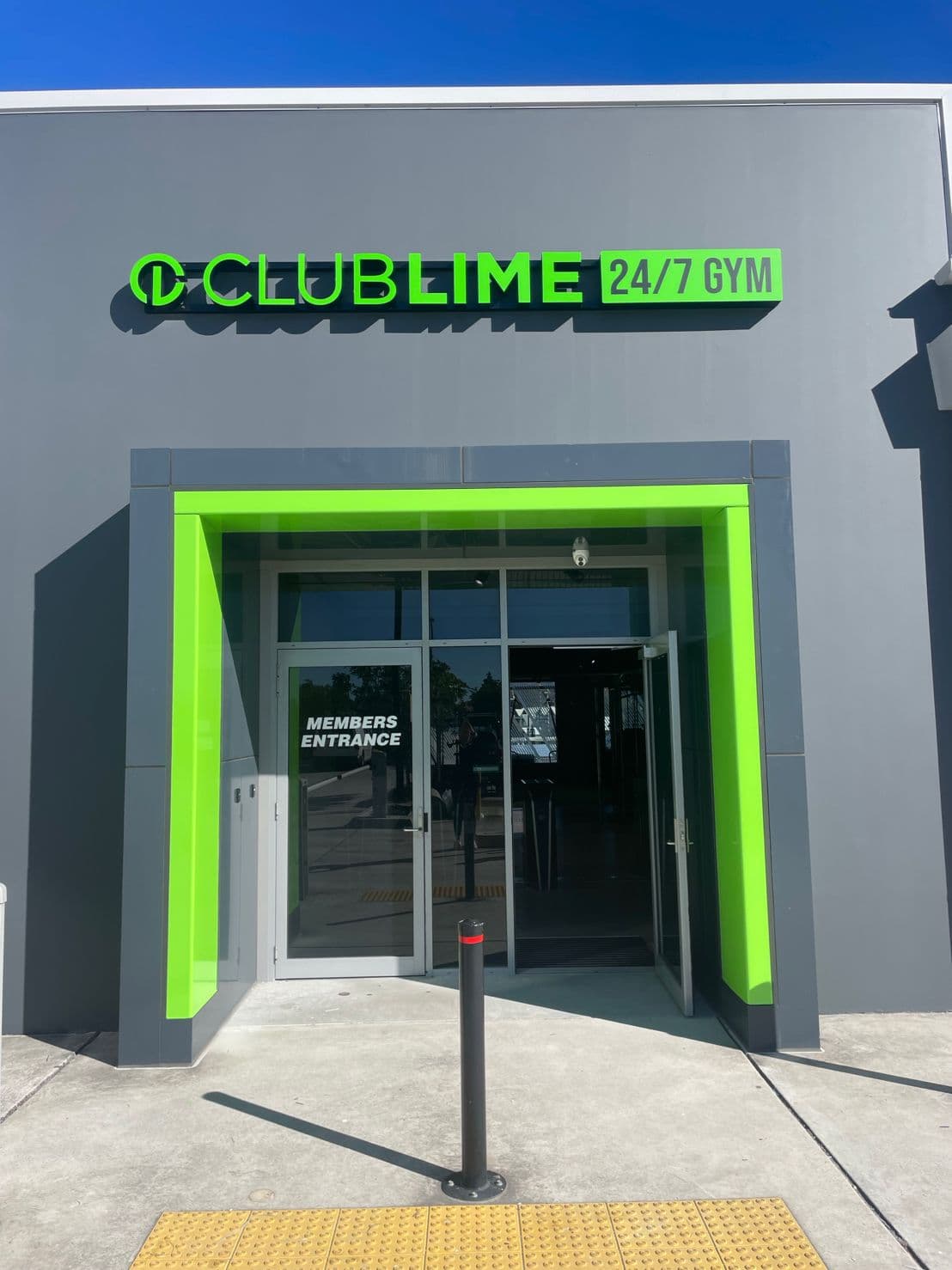 Club Lime Robina — Robina, Gold Coast