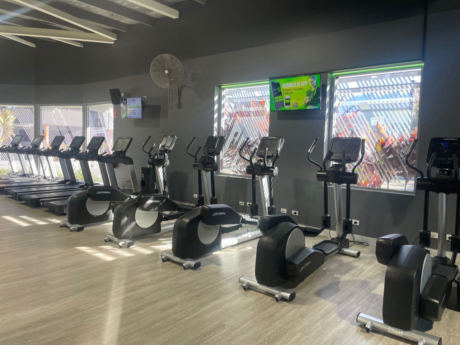 Club Lime Robina — Robina, Gold Coast