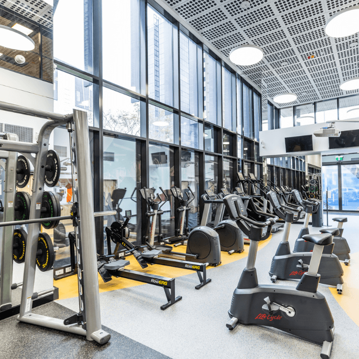 TQ Fitness — Robina, Gold Coast