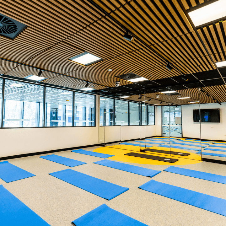 TQ Fitness — Robina, Gold Coast